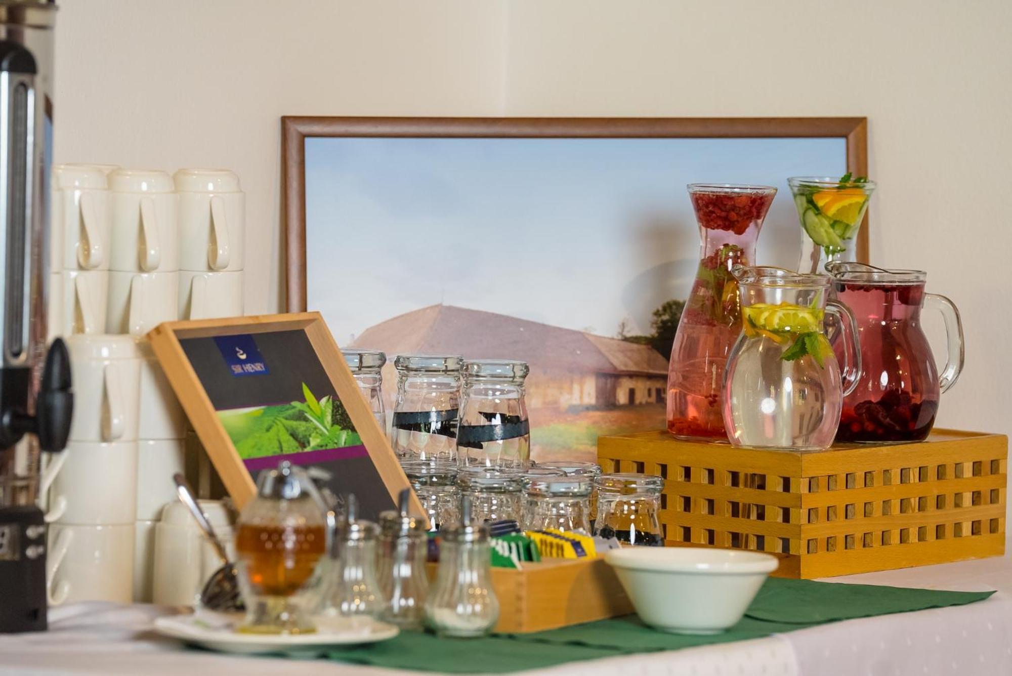 Daviduv Mlyn Hotel Staré Těchanovice Екстериор снимка